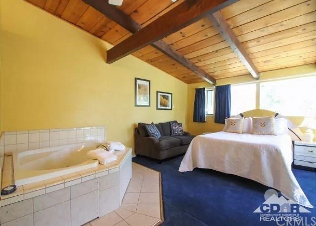 24900 Marion Ridge Drive Idyllwild, CA 92549 - Photo 4 of 25