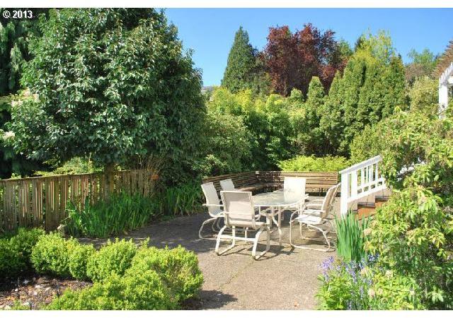 2134 Southwest Edgewood Road Portland, OR 97201 - Photo 16 of 16