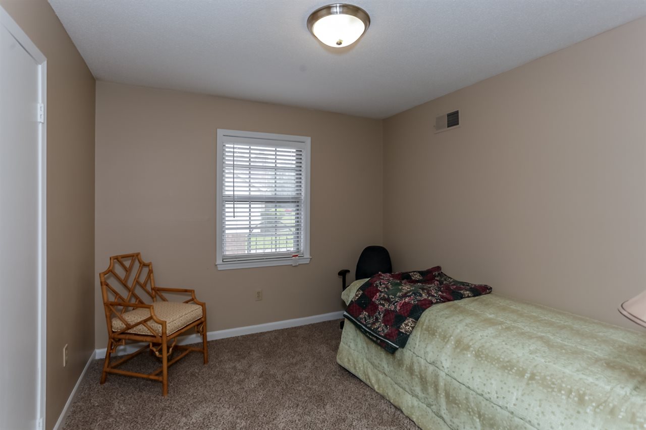 6539 Honeybrook Road Memphis, TN 38134 - Photo 23 of 25