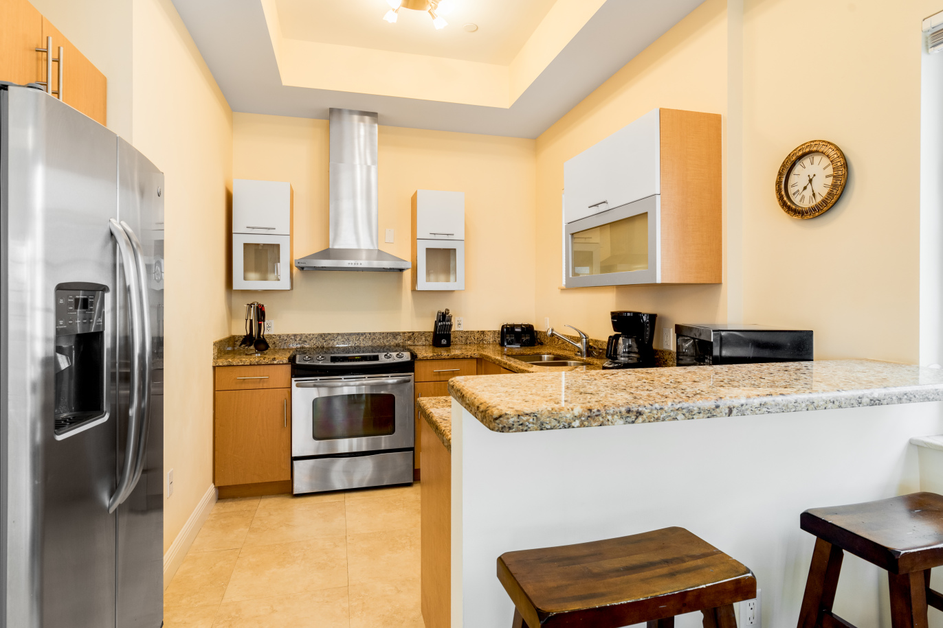 Collins Avenue Miami Beach, FL 33140 - Photo 5 of 8