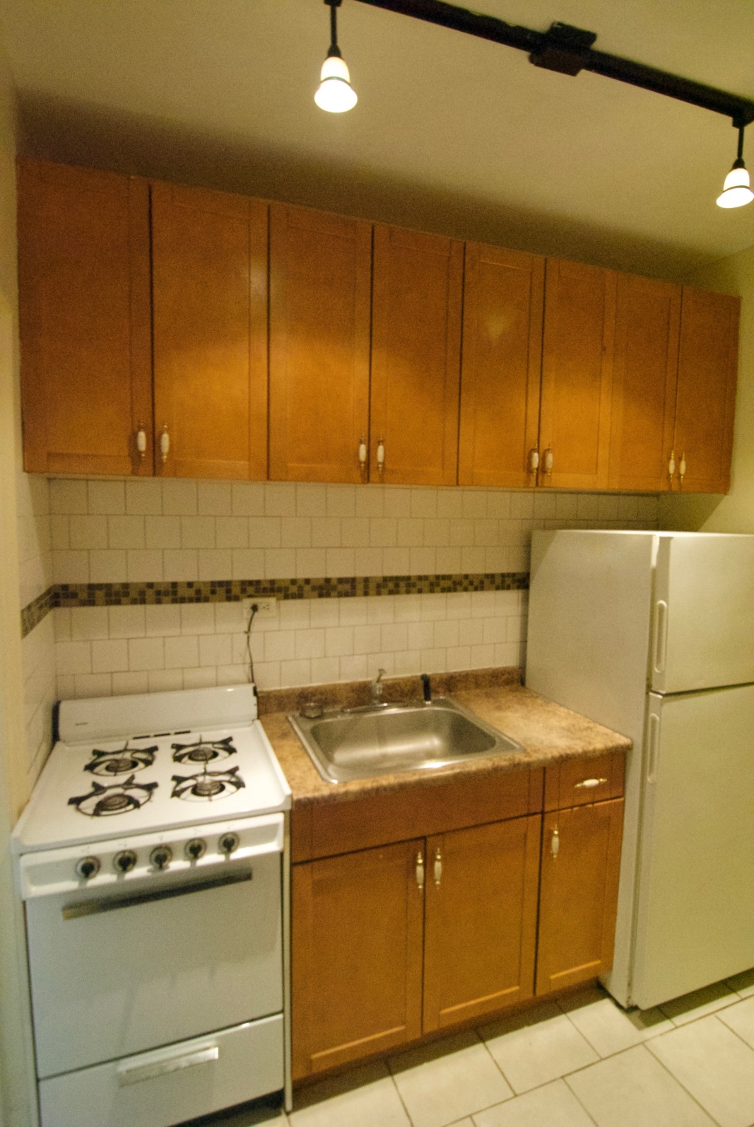 426 St Nicholas Avenue, Unit 3B Manhattan, NY 10027 - Photo 7 of 9