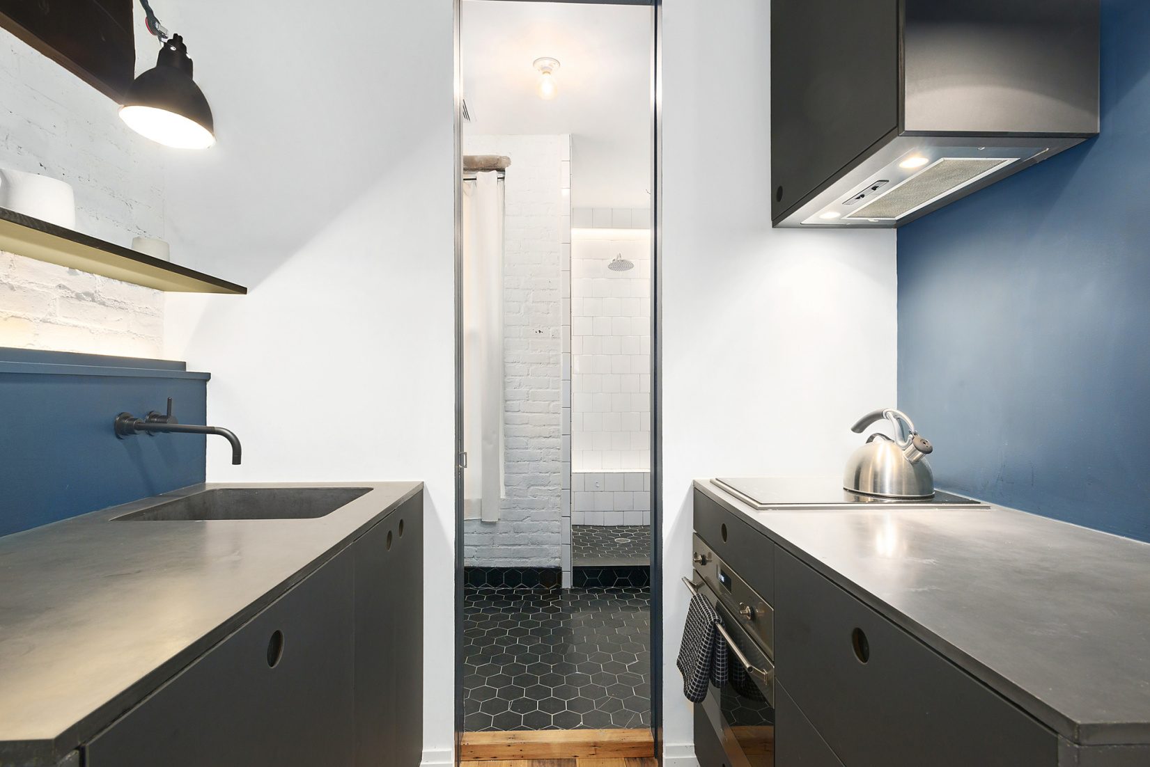 138 West 10th Street, Unit 2RW Manhattan, NY 10014 - Photo 2 of 7