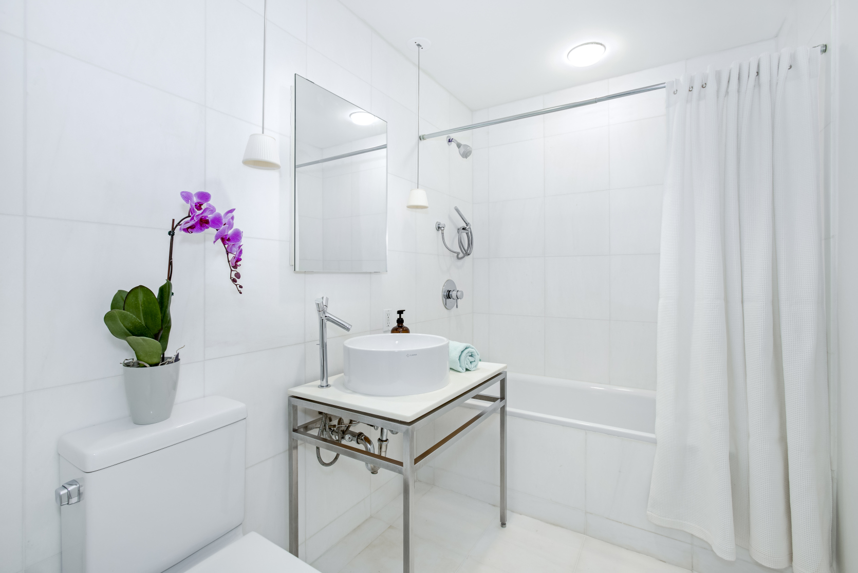 15 Broad Street, Unit 2422 Manhattan, NY 10005 - Photo 5 of 14