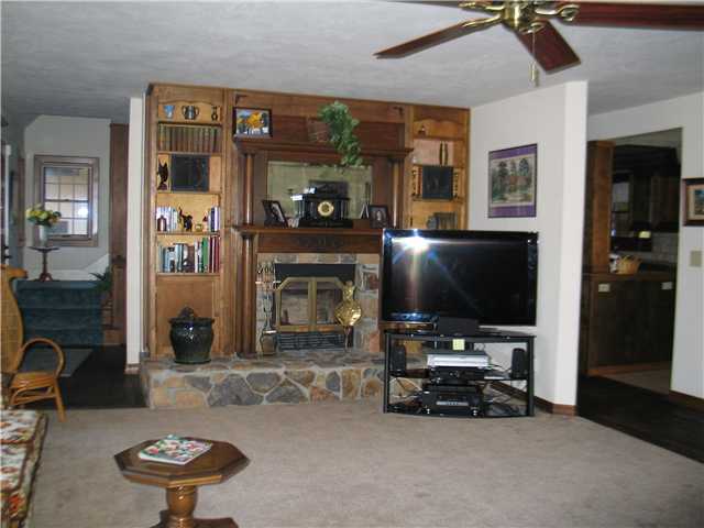 1621 Springview Road Santa Ysabel, CA 92070 - Photo 8 of 20