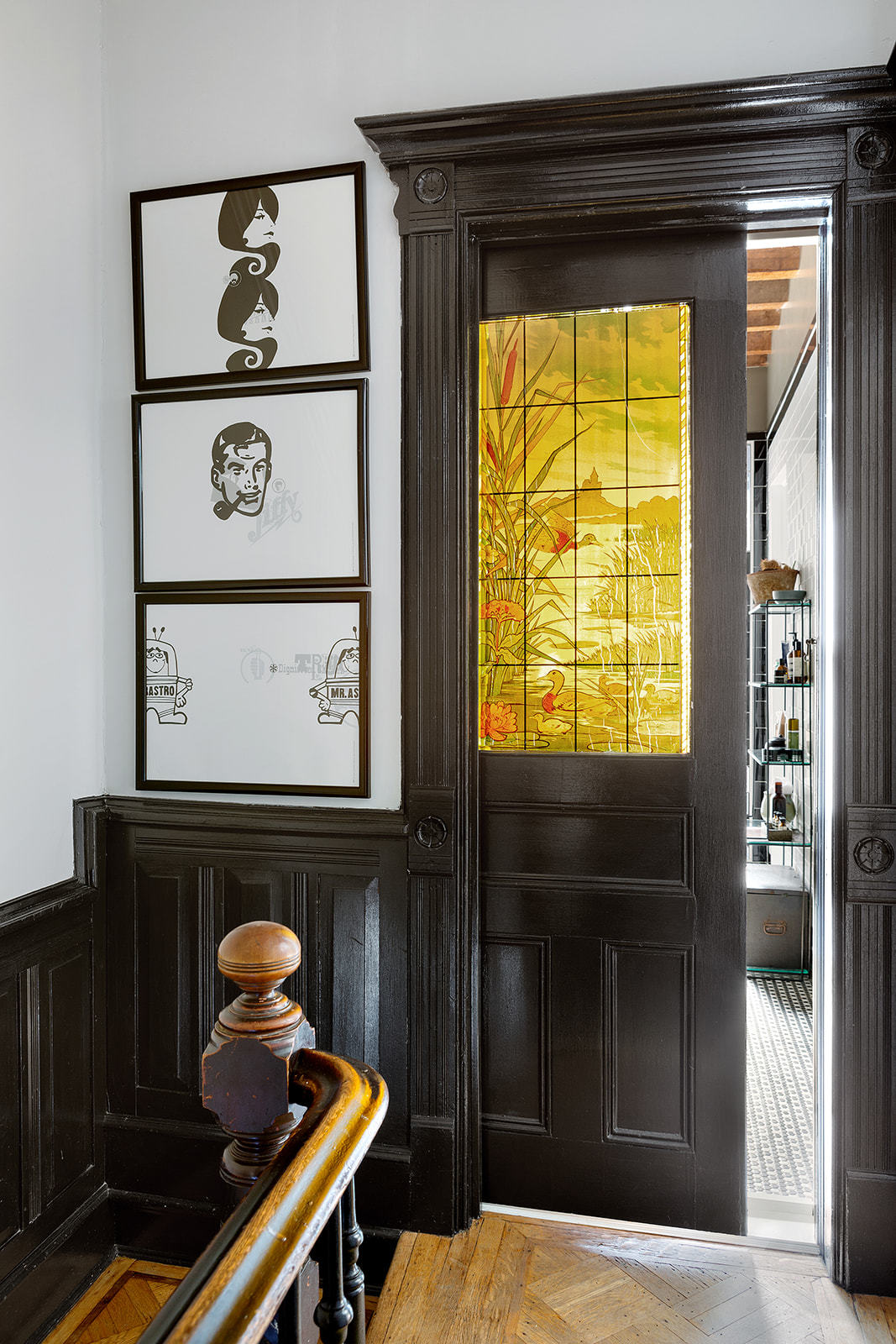 526 Monroe Street Brooklyn, NY 11221 - Photo 19 of 26