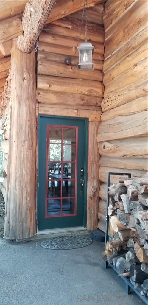 22668 Conifer Lane Palomar Mountain, CA 92060 - Photo 5 of 21