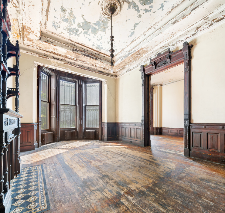 198 Washington Park Brooklyn, NY 11205 - Photo 2 of 18