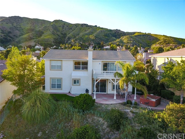 17764 Sidwell Street Granada Hills, CA 91344 - Photo 45 of 49