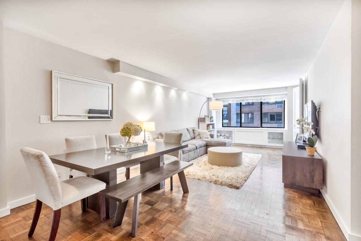 345 East 73rd Street, Unit 3J Manhattan, NY 10021 - Photo 1 of 9