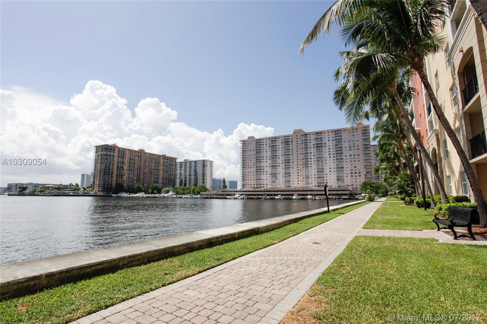 17145 North Bay Road, Unit 4404 Sunny Isles Beach, FL 33160 - Photo 16 of 16