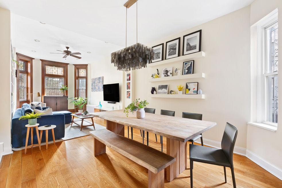 99 Berkeley Place, Unit 1 Brooklyn, NY 11217 - Photo 2 of 12