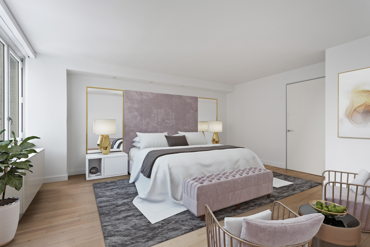 322 West 57th Street, Unit 56Q Manhattan, NY 10019 - Photo 7 of 23