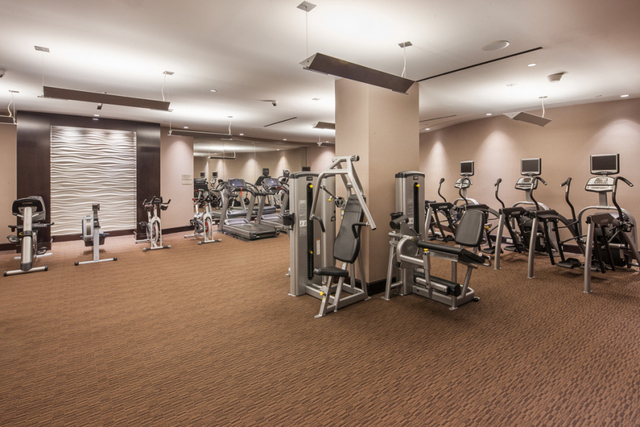 The Avery 100 Riverside Blvd, Manhattan, NY 10069 - Photo 5 of 10