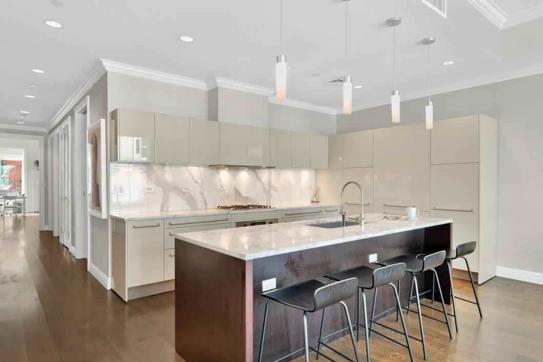 51 Walker Street, Unit 6B Manhattan, NY 10013 - Photo 2 of 12