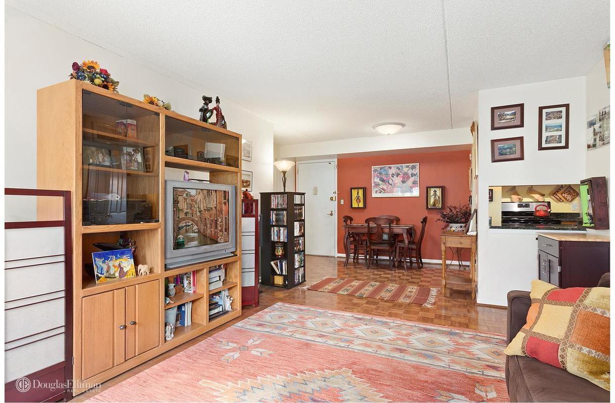 130 Lenox Avenue, Unit 308 Manhattan, NY 10026 - Photo 3 of 7