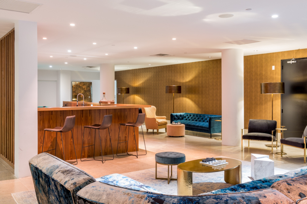 429 Kent Avenue, Unit TH5 Brooklyn, NY 11249 - Photo 6 of 9