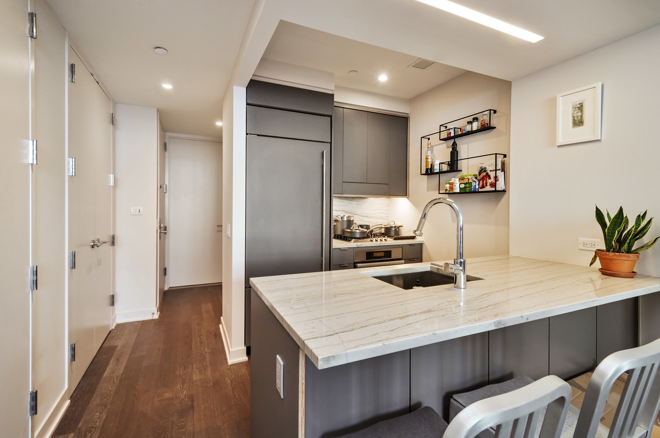 205 Water Street, Unit 3E Brooklyn, NY 11201 - Photo 3 of 5