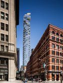 $29,000,000 | 56 Leonard St | TriBeCa