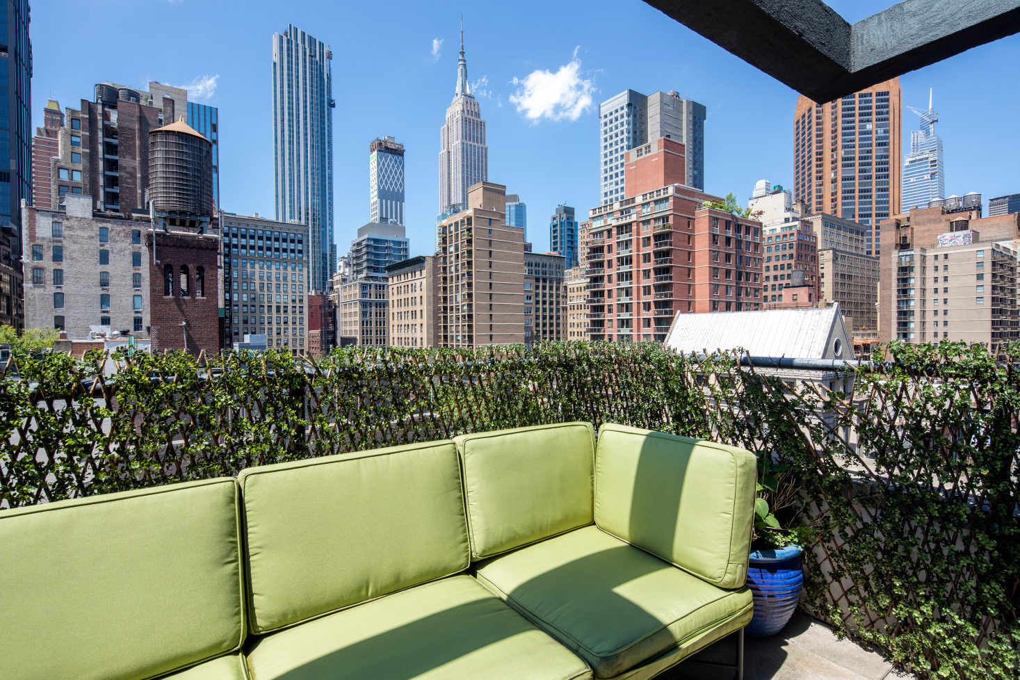 145 Lexington Avenue, Unit PH3 Manhattan, NY 10016 - Photo 2 of 16