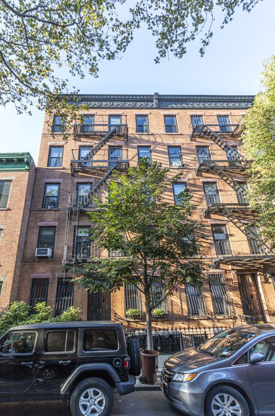 242 Baltic St, Brooklyn, NY 11201 - Photo 1 of 2