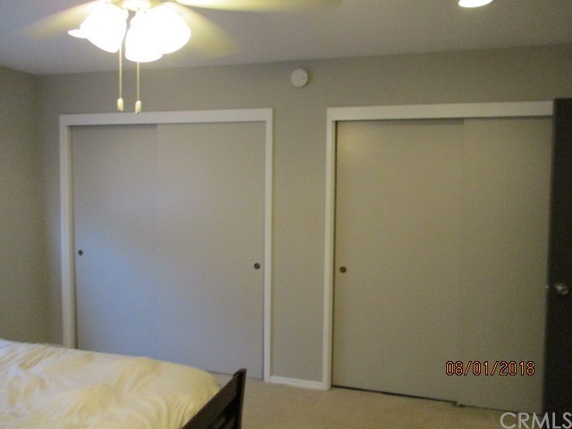 2015 Bataan Road, Unit 105 Redondo Beach, CA 90278 - Photo 14 of 15 You seek closet space...look no further than the wall of closets in the bedroom!