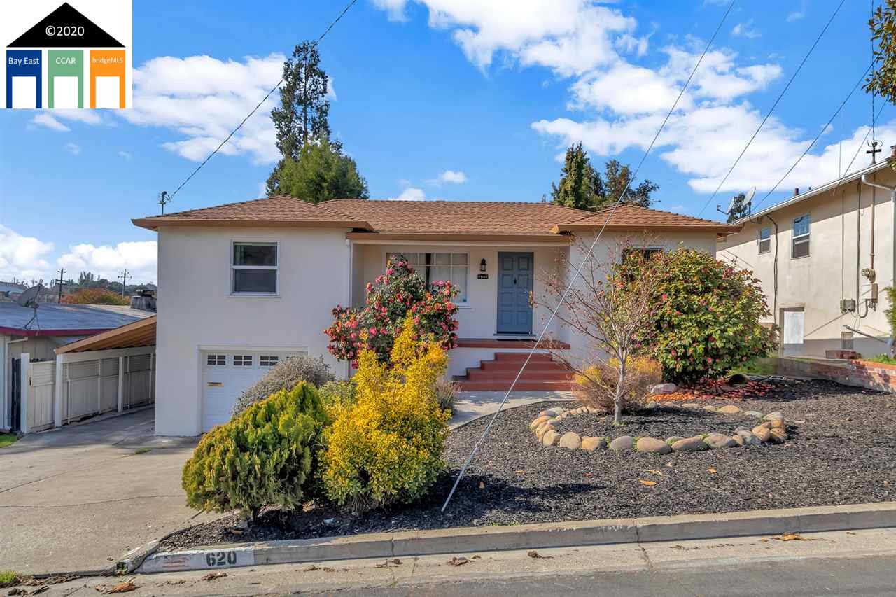 620 Vallejo Avenue Rodeo, CA 94572 - Photo 1 of 1