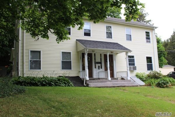 180 Woodhull Road Huntington, NY 11743 - Photo 2 of 8