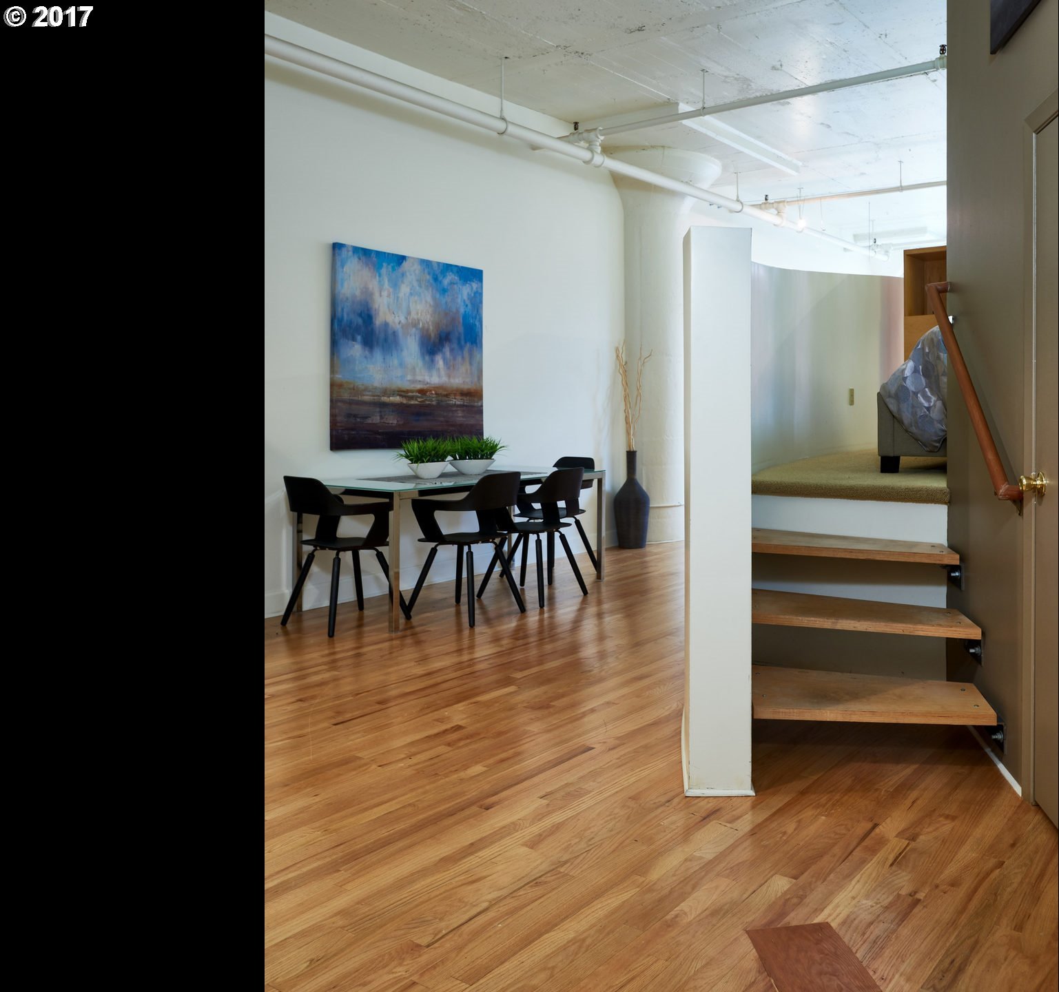 1314 Northwest Irving Street, Unit 212 Portland, OR 97209 - Photo 5 of 16