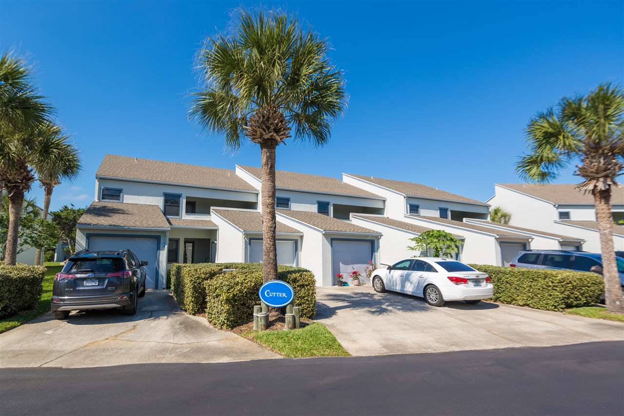 890 A1A Beach Boulevard, Unit 73 W/GARAGE St. Augustine Beach, FL 32080 - Photo 6 of 44
