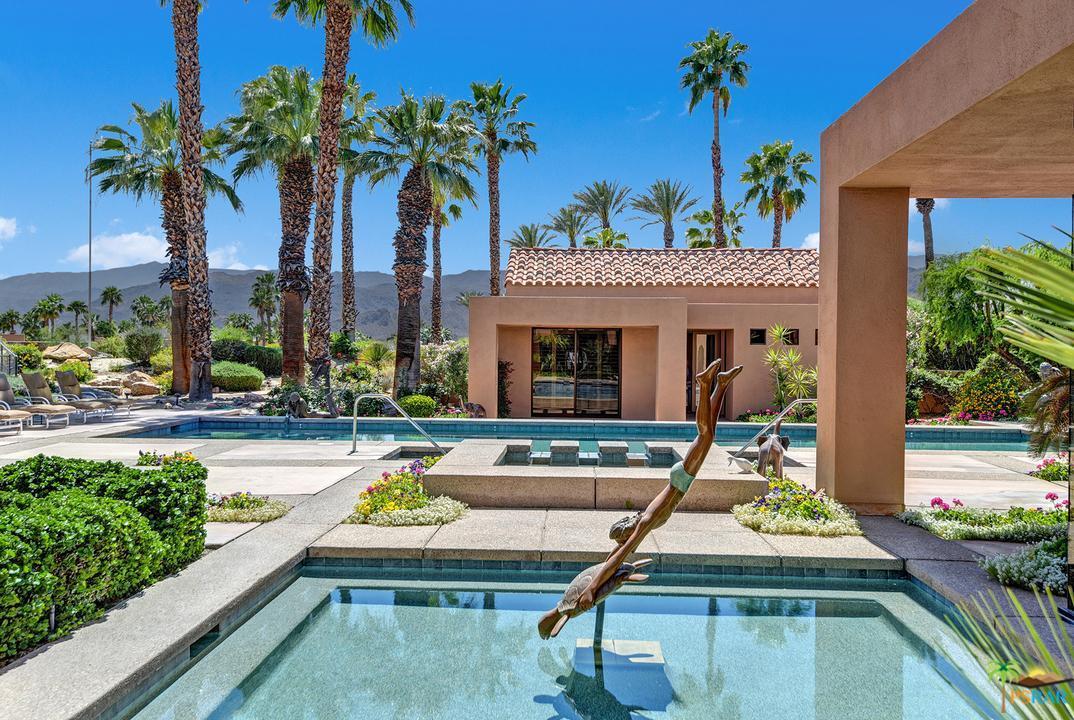 20 Jill Terrace Rancho Mirage, CA 92270 - Photo 2 of 36