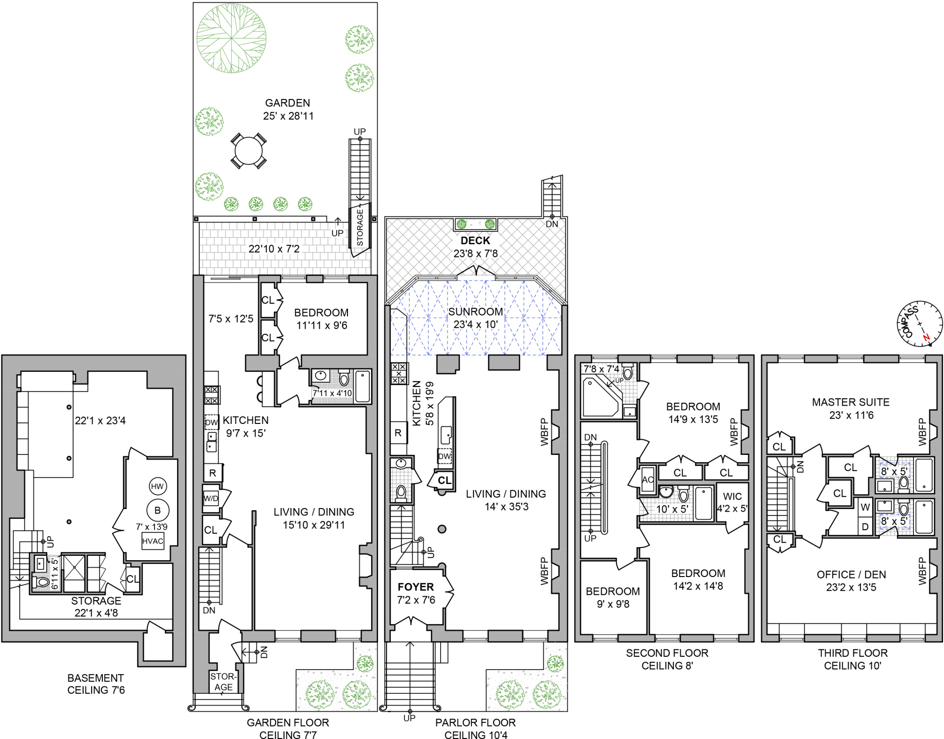 306 State Street Brooklyn, NY 11201 - Photo 14 of 14