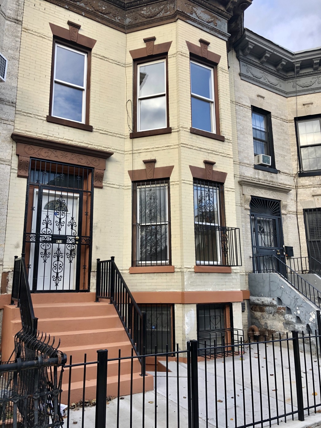 477 Bainbridge Street, Unit 2 Brooklyn, NY 11233 - Photo 1 of 8