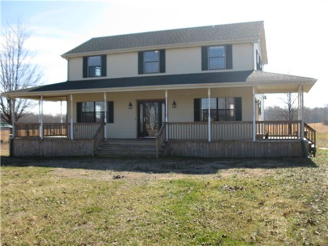 154 Switzerland Road Hohenwald, TN 38462 - Photo 1 of 24 Gallery Image 1