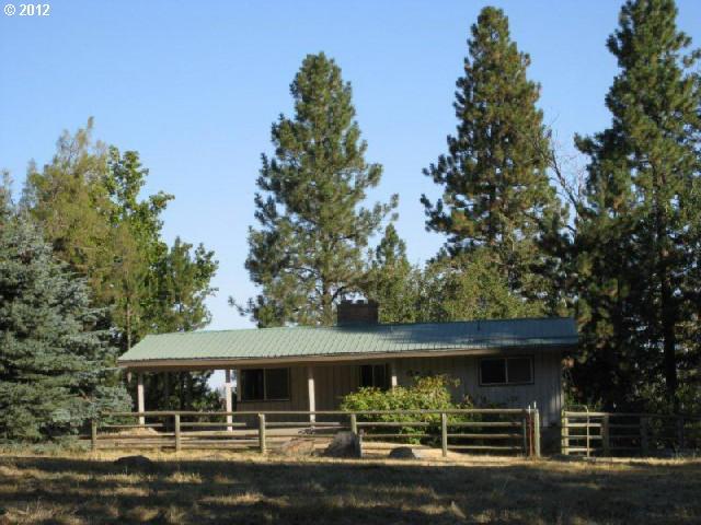 63007 Hurricane Creek Road Joseph, OR 97846 - Photo 1 of 7 Gallery Image 1