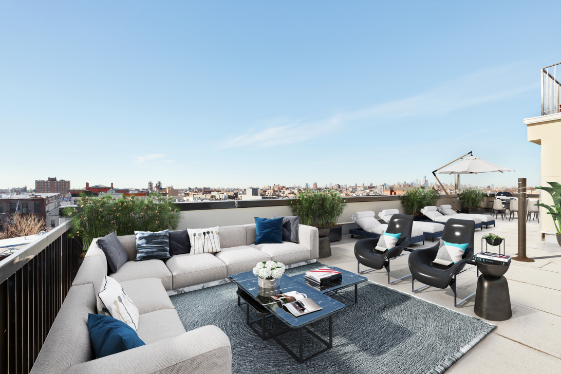 312 Menahan Street Brooklyn, NY 11237 - Photo 4 of 11