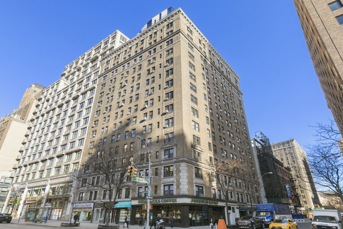 215 West 75th Street, Unit 4C Manhattan, NY 10023 - Photo 9 of 16