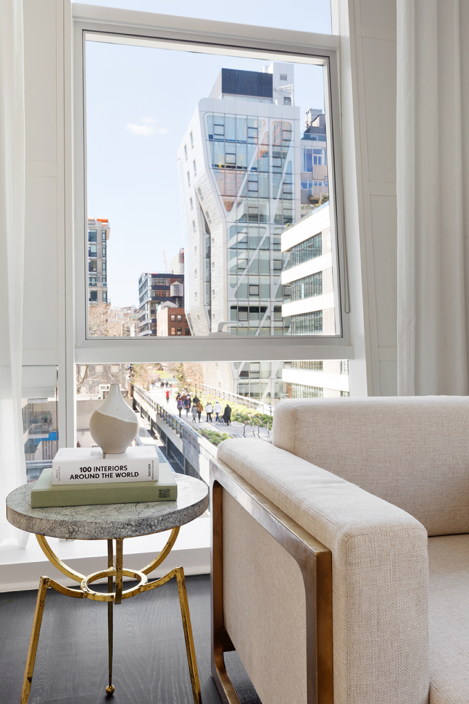 245 10th Avenue, Unit 4W Manhattan, NY 10001 - Photo 5 of 17