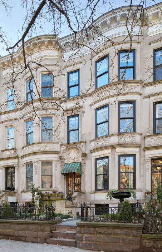 542 3rd Street Brooklyn, NY 11215 - Photo 3 of 12