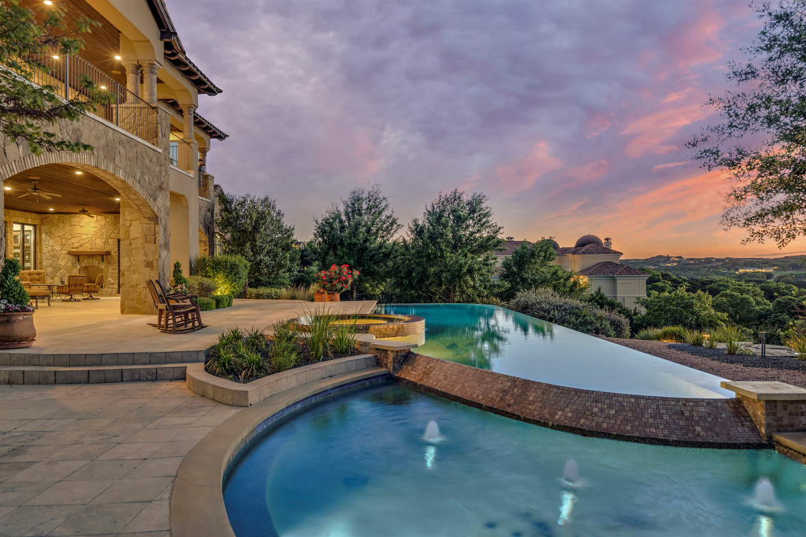 7915 Escala Drive Austin, TX 78735 - Photo 45 of 52