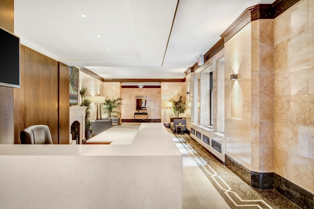 The Petersfield 301 E 21st St, Manhattan, NY 10010 - Photo 3 of 4