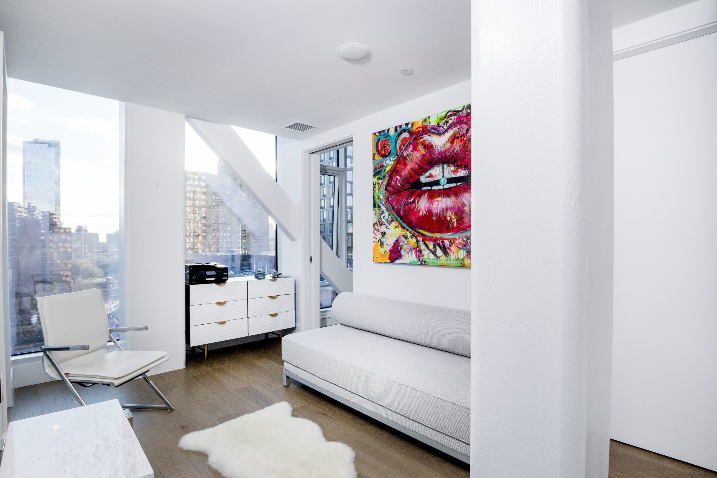 100 Norfolk Street, Unit PHB Manhattan, NY 10002 - Photo 16 of 34 Gallery Image 16