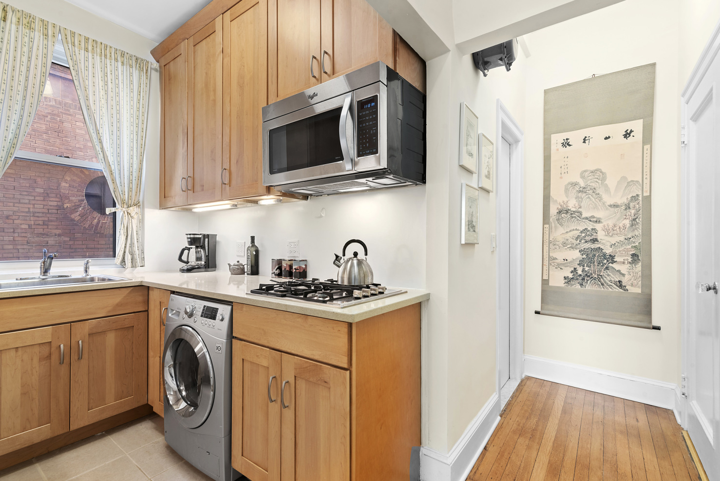 355 Riverside Drive, Unit 4E Manhattan, NY 10025 - Photo 5 of 8