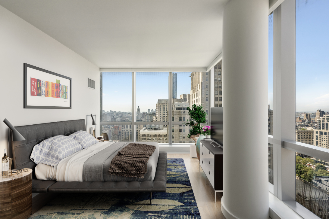 400 Park Avenue South, Unit 34D Manhattan, NY 10016 - Photo 3 of 9