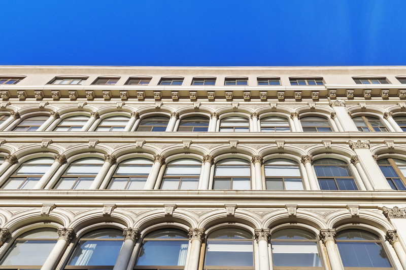 67 East 11th Street, Unit 306 Manhattan, NY 10003 - Photo 13 of 14