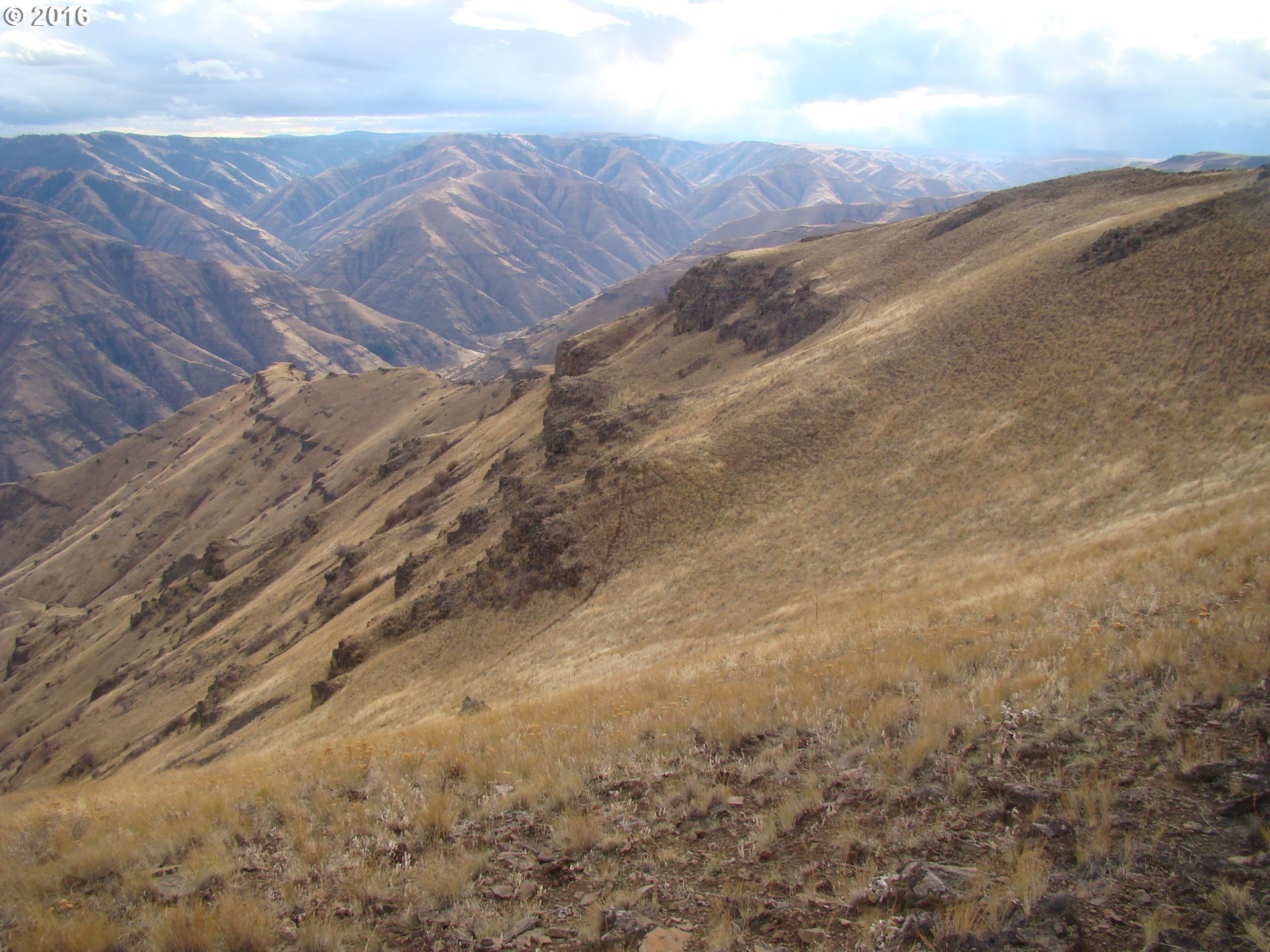 0 Trail Creek Road Joseph, OR 97846 - Photo 10 of 17 Gallery Image 10