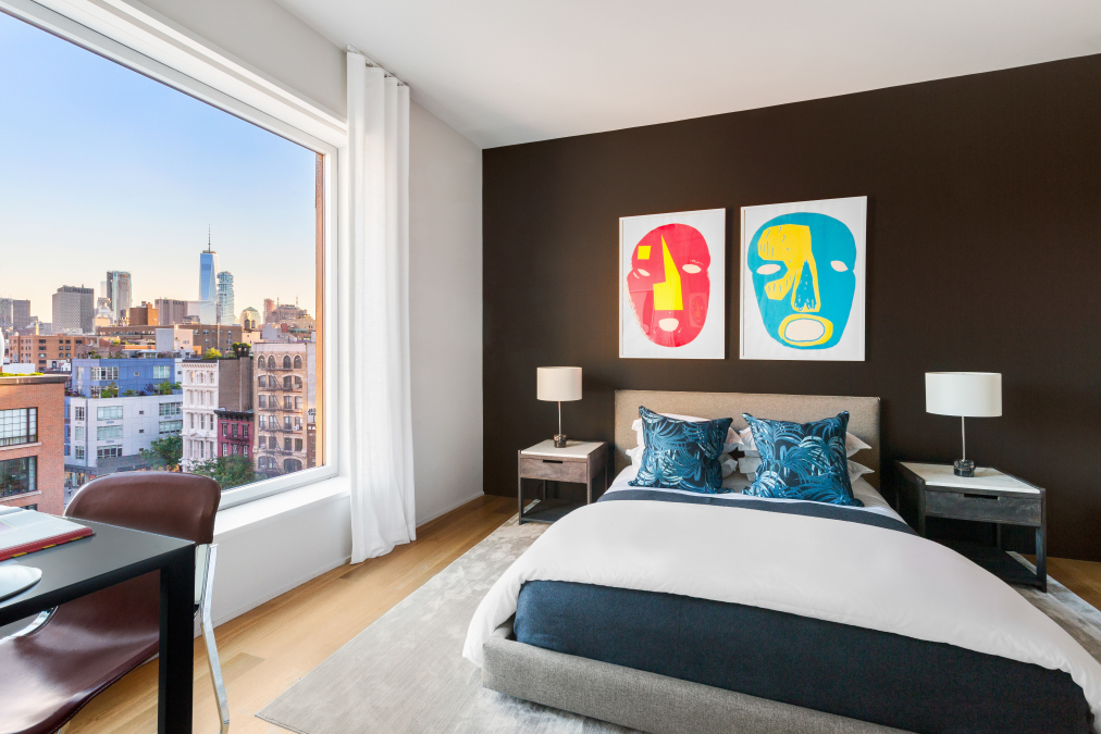 347 Bowery, Unit 7/8 Manhattan, NY 10003 - Photo 20 of 24