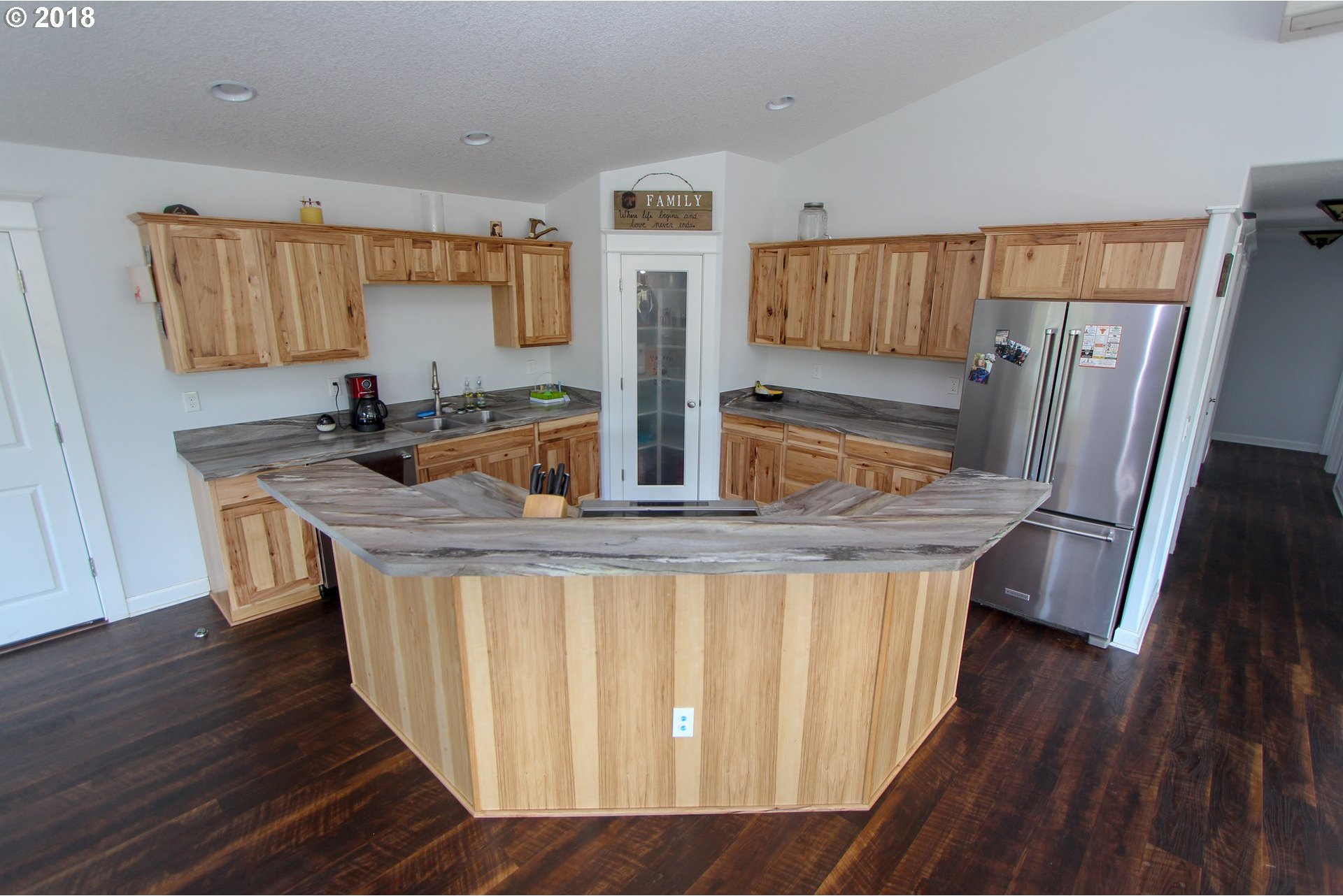 645 Hodgdon Road Tillamook, OR 97141 - Photo 2 of 29