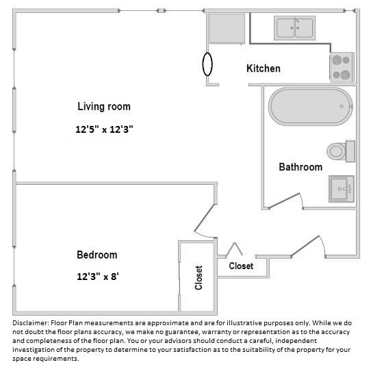 247 East 81st Street, Unit 2C Manhattan, NY 10028 - Photo 6 of 6