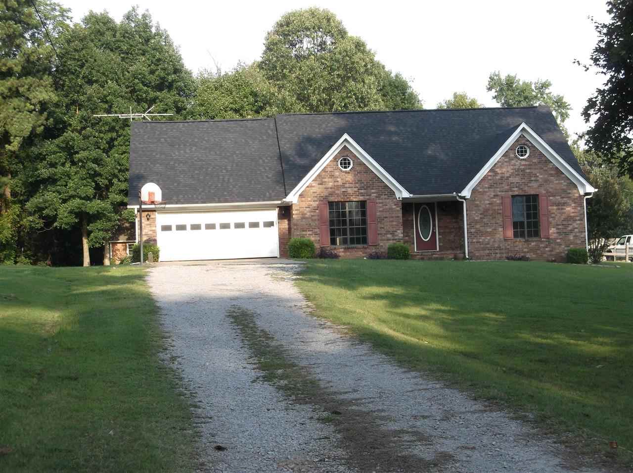 374 McQuiston Road Brighton, TN 38011 - Photo 3 of 19 Gallery Image 3