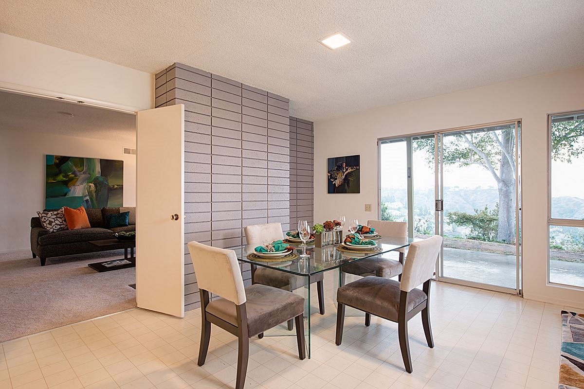5867 Soledad Mountain Road La Jolla, CA 92037 - Photo 6 of 24